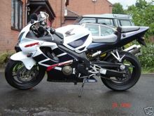 jases old fun 
bike