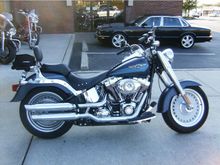 The day I bought it...