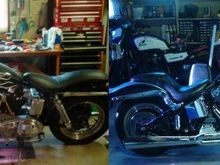 Bikes