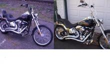 Before After 2