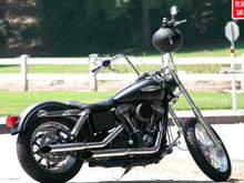 06 Street Bob