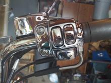 My bike