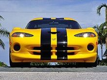 2002 Dodge Viper Gts , In the process of buying !