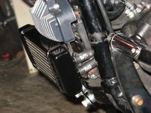 oil cooler 2