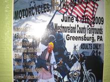 Motorcyclesmetaladymayhem