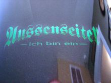 My logo