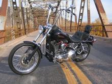 Just Harleys