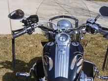 Riders View