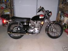 T150 Restored