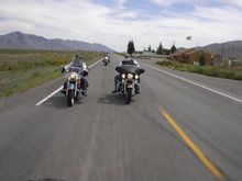 Idaho