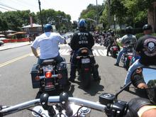 Timoshenko Memorial Run