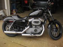Nightster