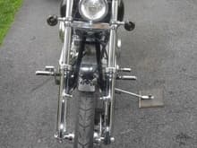 07  Chrome front end
08  style tire