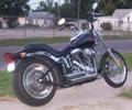 My HD3