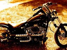 2005 Chop Bob And Roll ............Night Train