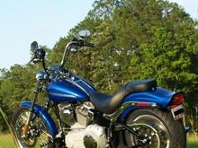 After some rush slip ons and mini apes