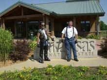 2009 Trip to the East Coast