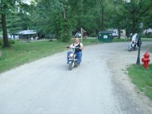 This is the real hog