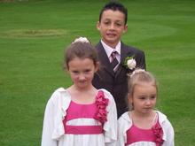 Bernie &amp; Dan's Wedding 005