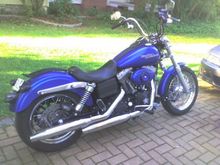 motorcycle normal