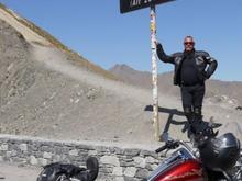 Galibier