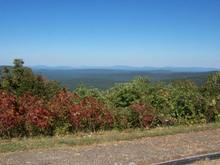 Talimena Scenic Drive