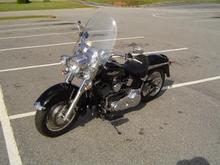 2005 Fatboy