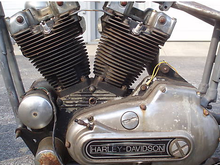 leftside, engine