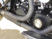Wrapped Thunderheaders