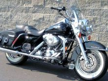 2007 Road King