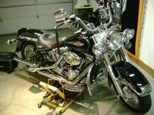 Garage HD Different Looks 034
