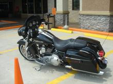 Love at first sight, 8-30-08