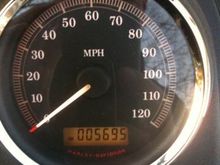 Mileage
