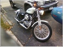 2006 xl883l