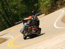 Just about to drag the floor boards.