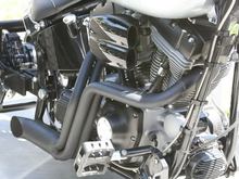 It's Alive.... It's ALIVE!