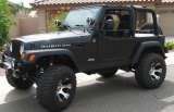 04 TJ Rubicon