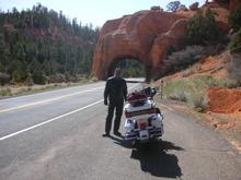 Red Rock Canyon UT
