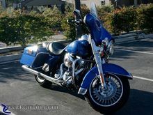 Electra Glide