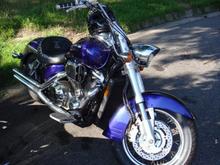 VTX1800R