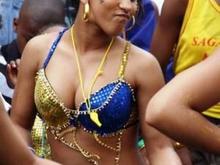 Laker Girl
