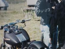 1994 - Yankton -Beauvais - France