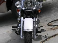 SOFTAIL DELUXE 008