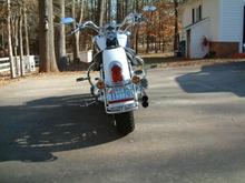 Softbrake tag relocate