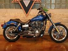 What she looked like when I bought her in January 2010