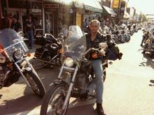 Sturgis 2000