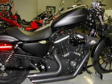 Intake &amp; Pipes