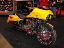 2010 VTwin Show
