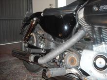 Chek it slammed