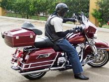 Let's Ride...